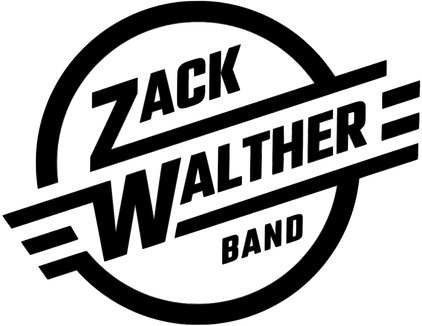 ZACK WALTHER BAND