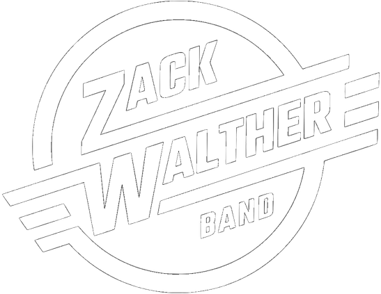 Zack Walther Band
