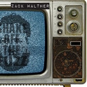 Shake Off the Fuzz — Zack Walther Band