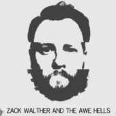 Awe Hells — Zack Walther Band